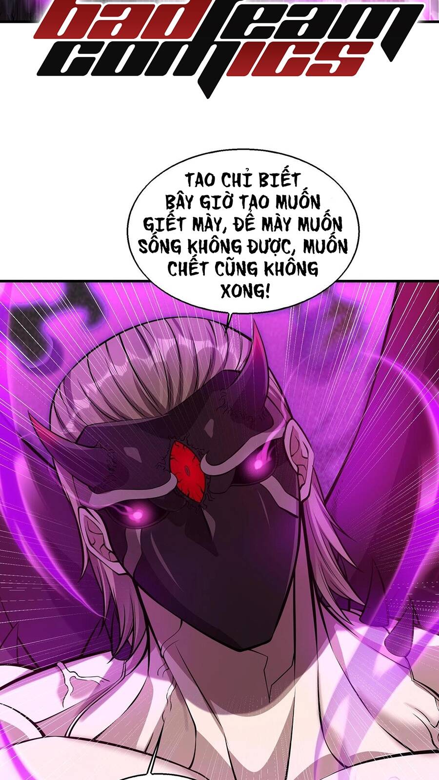 Nam Nhân Đến Từ Địa Ngục chapter 9 - Upload bởi truyensieuhay.com