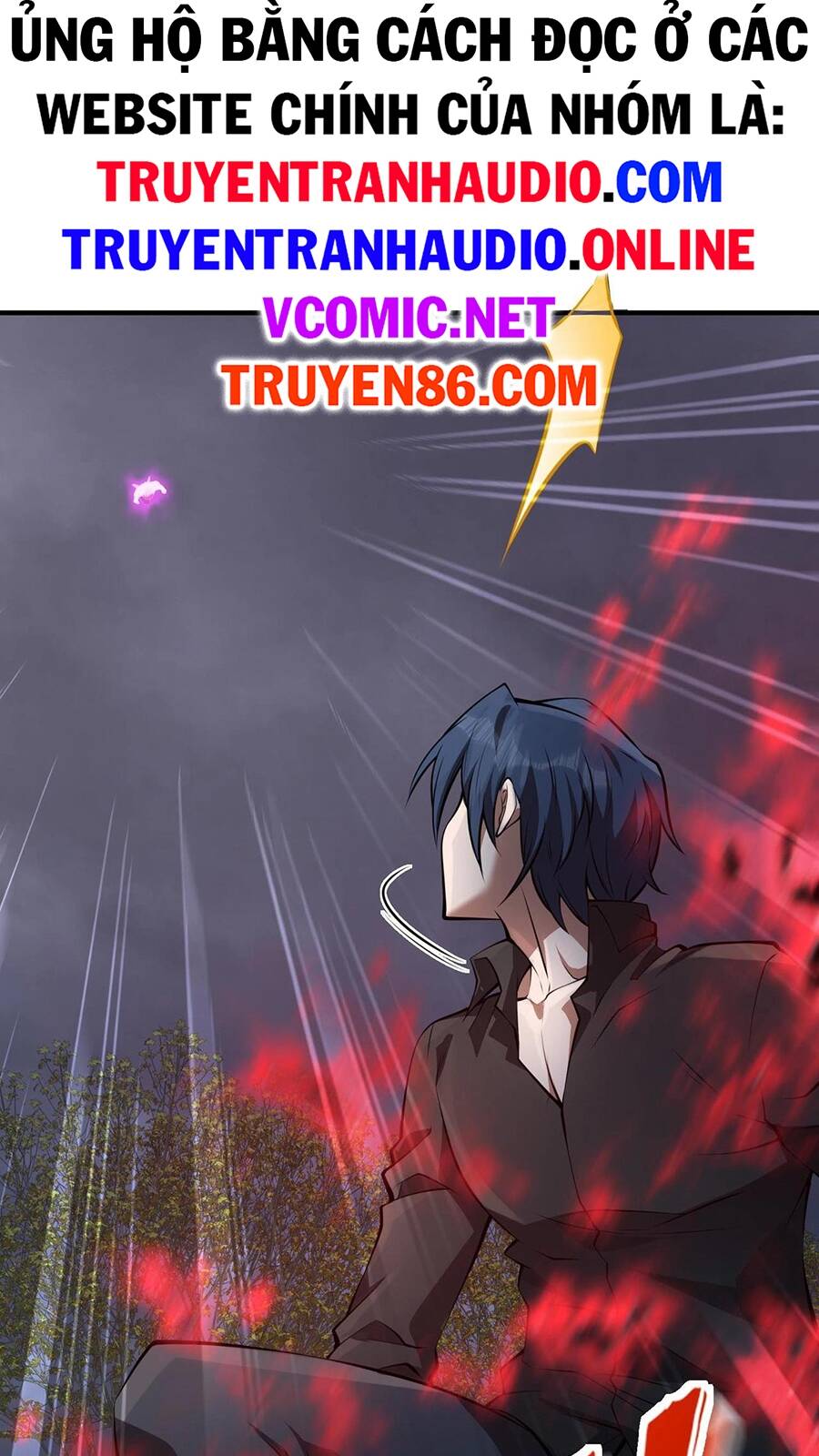 Nam Nhân Đến Từ Địa Ngục chapter 9 - Upload bởi truyensieuhay.com