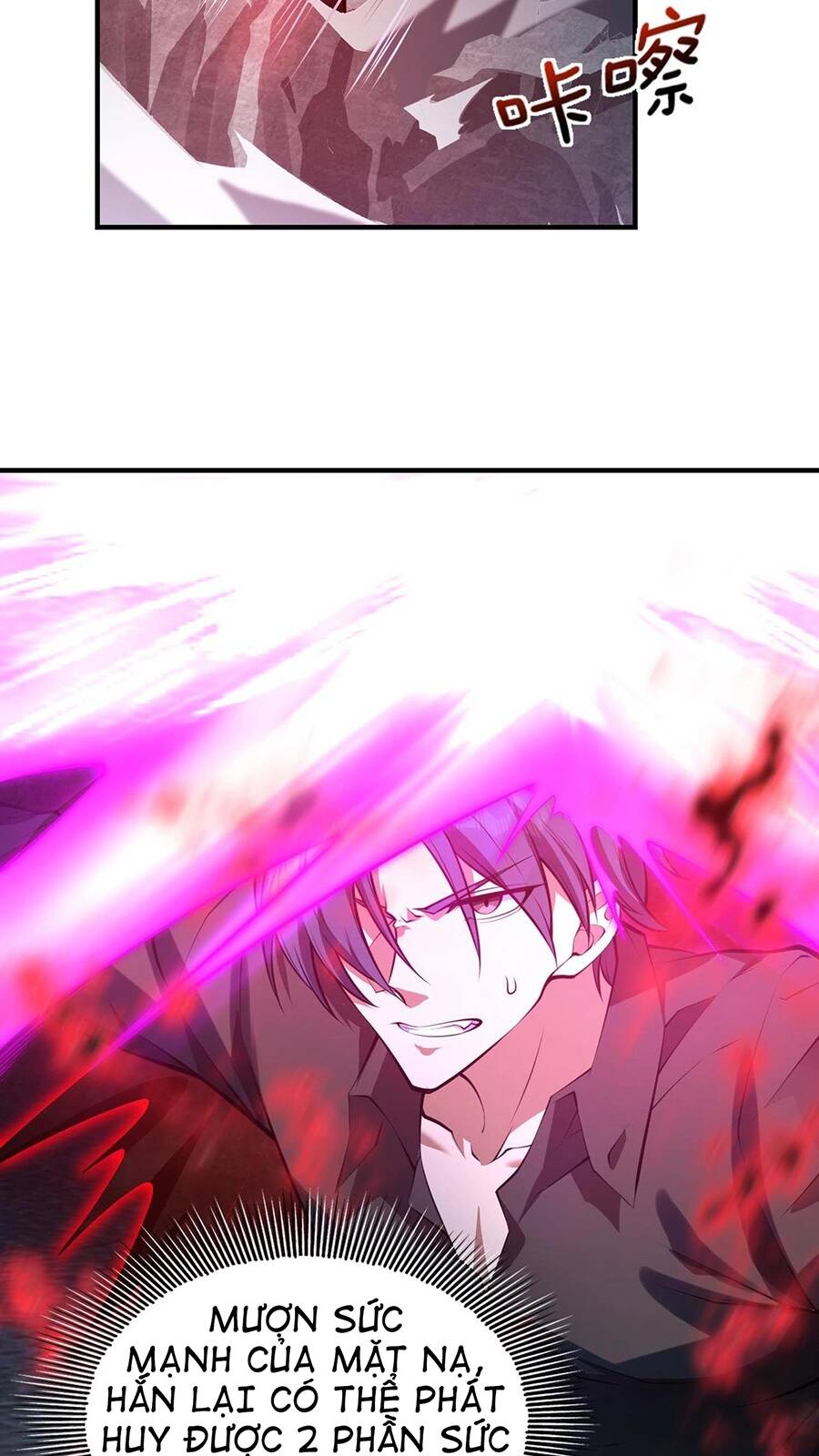 Nam Nhân Đến Từ Địa Ngục chapter 9 - Upload bởi truyensieuhay.com
