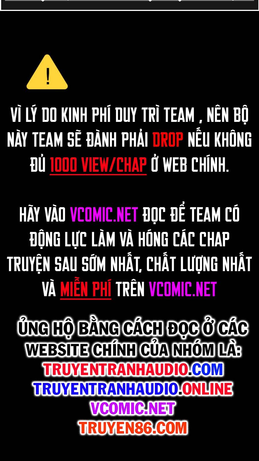 Nam Nhân Đến Từ Địa Ngục chapter 9 - Upload bởi truyensieuhay.com