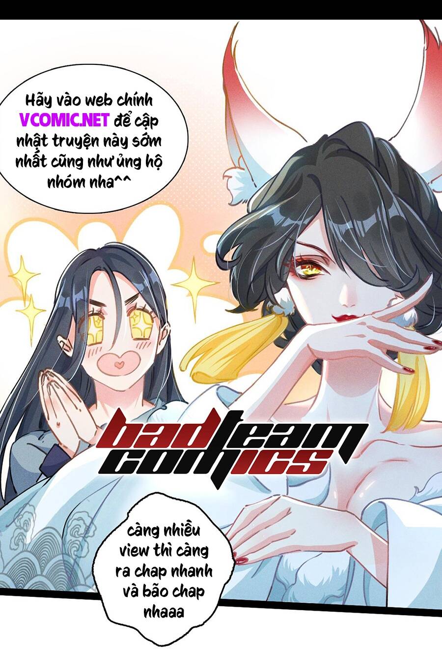 Nam Nhân Đến Từ Địa Ngục chapter 9 - Upload bởi truyensieuhay.com