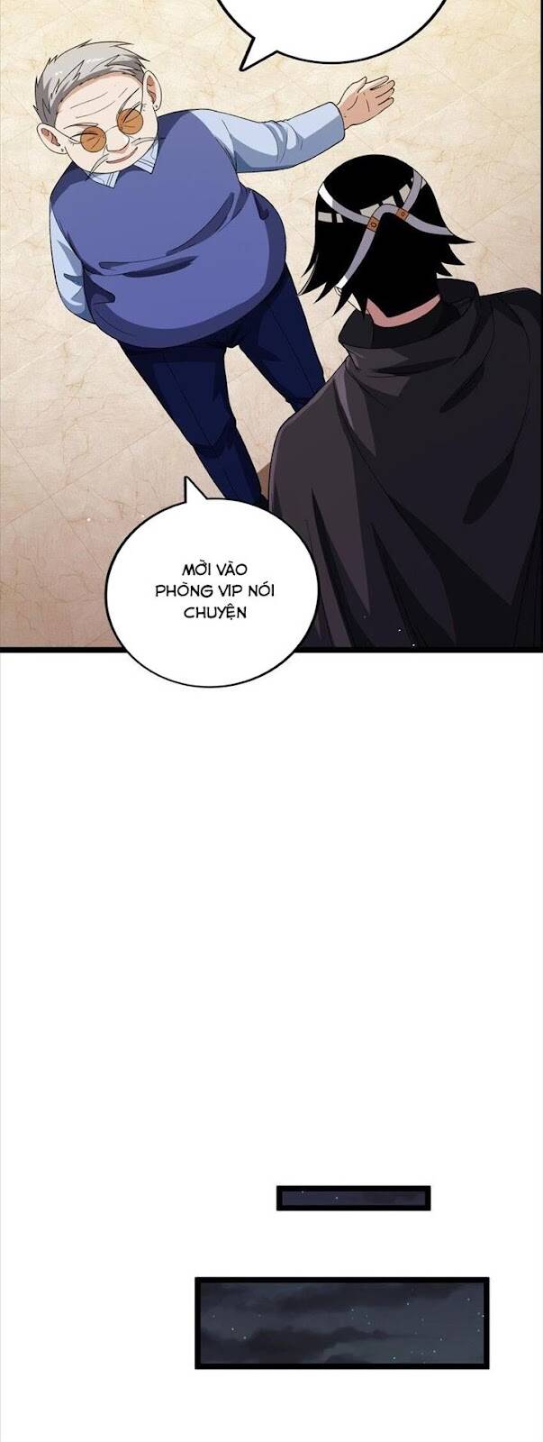 Ta có 999 loại dị năng chapter 82 - Upload bởi truyensieuhay.com