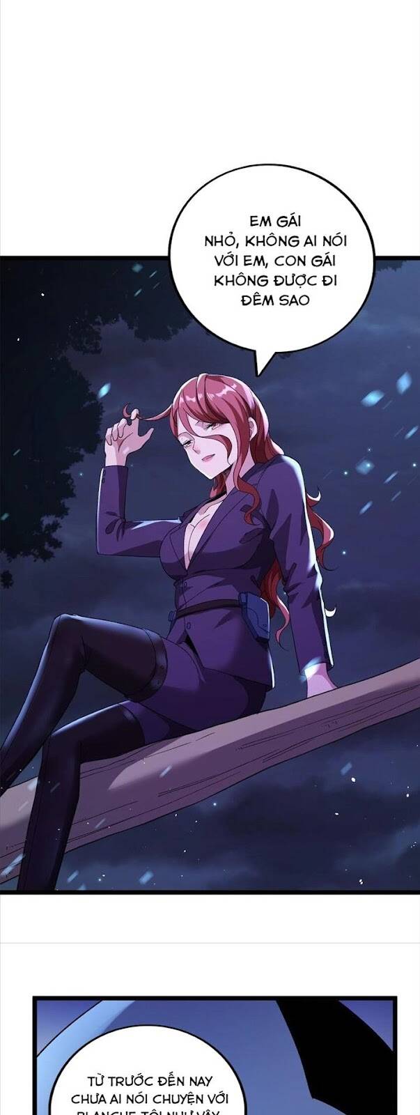 Ta có 999 loại dị năng chapter 82 - Upload bởi truyensieuhay.com