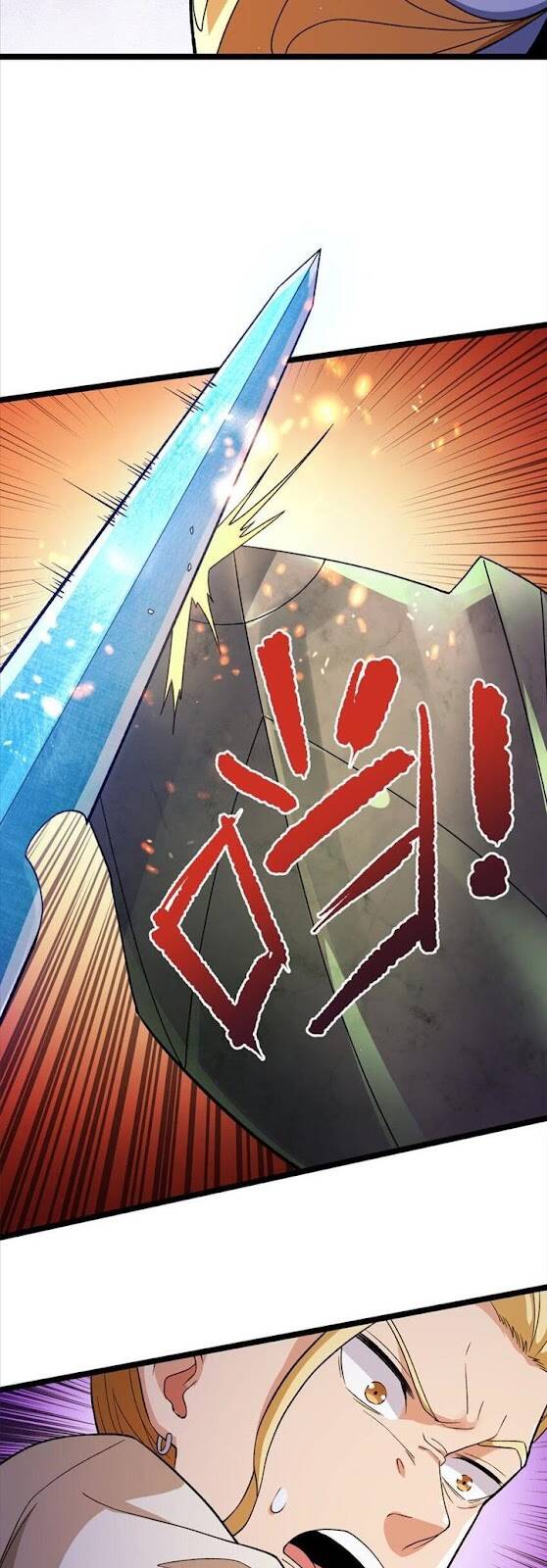 Ta có 999 loại dị năng chapter 82 - Upload bởi truyensieuhay.com