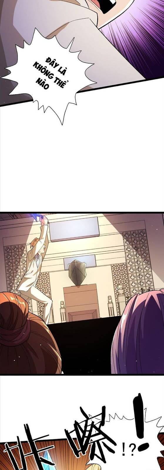 Ta có 999 loại dị năng chapter 82 - Upload bởi truyensieuhay.com