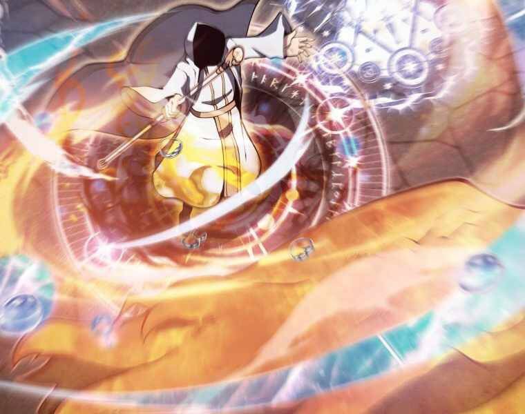 CON TRAI ÚT CỦA GIA ĐÌNH KIẾM THUẬT DANH TIẾNG chapter 9 - Upload bởi truyensieuhay.com