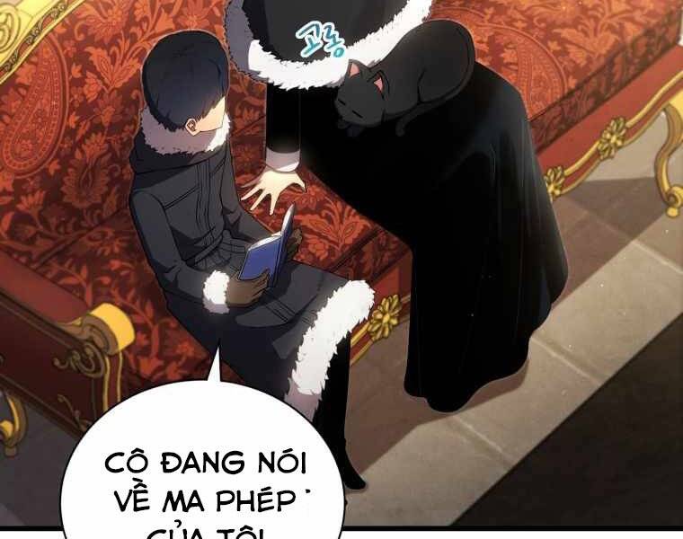 CON TRAI ÚT CỦA GIA ĐÌNH KIẾM THUẬT DANH TIẾNG chapter 11 - Upload bởi truyensieuhay.com