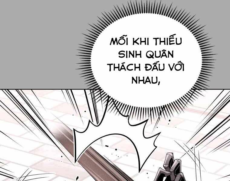 CON TRAI ÚT CỦA GIA ĐÌNH KIẾM THUẬT DANH TIẾNG chapter 14 - Upload bởi truyensieuhay.com