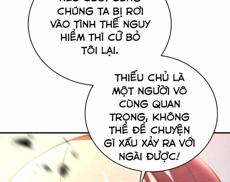 CON TRAI ÚT CỦA GIA ĐÌNH KIẾM THUẬT DANH TIẾNG chapter 17 - Upload bởi truyensieuhay.com