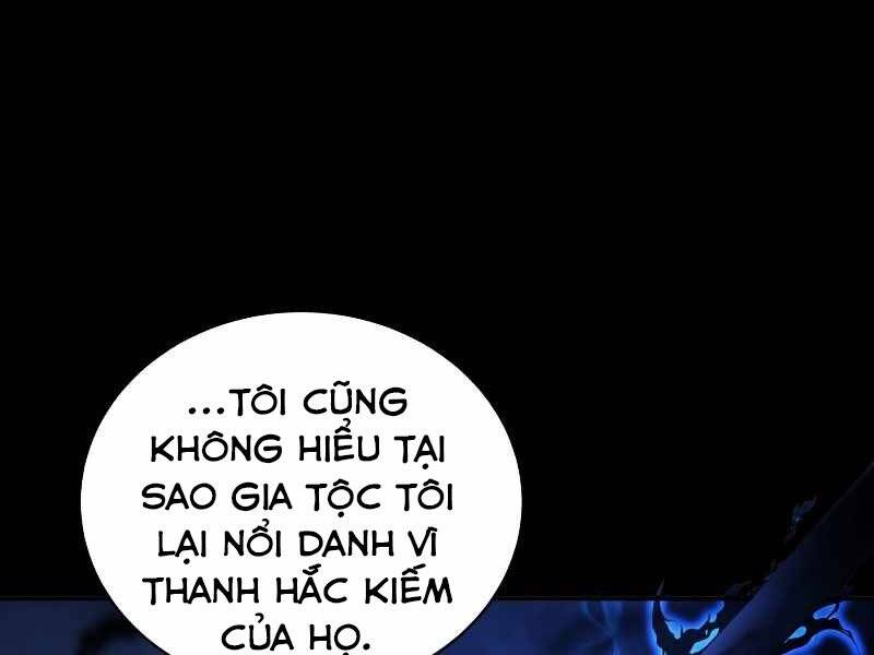 CON TRAI ÚT CỦA GIA ĐÌNH KIẾM THUẬT DANH TIẾNG chapter 18 - Upload bởi truyensieuhay.com