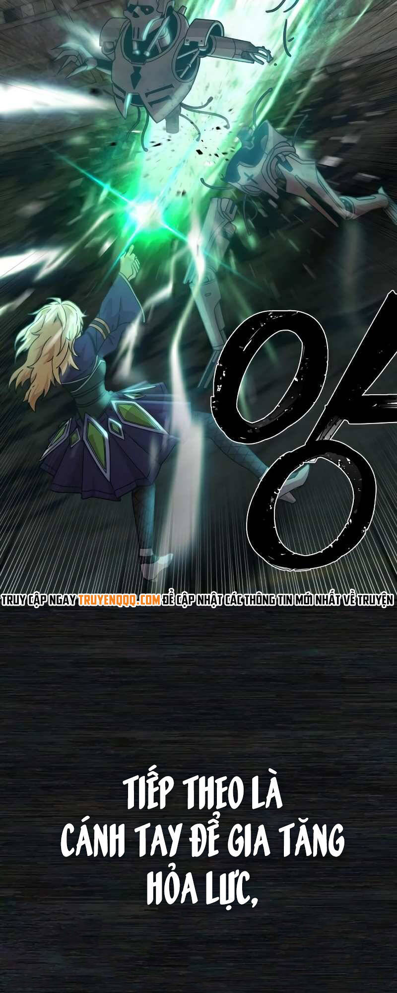 Sự trở lại của anh hùng diệt thế chapter 36 - Upload bởi truyensieuhay.com