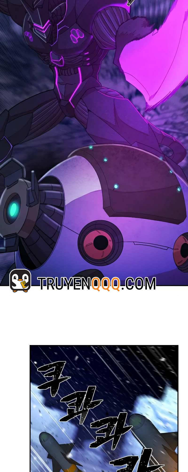 Sự trở lại của anh hùng diệt thế chapter 36 - Upload bởi truyensieuhay.com