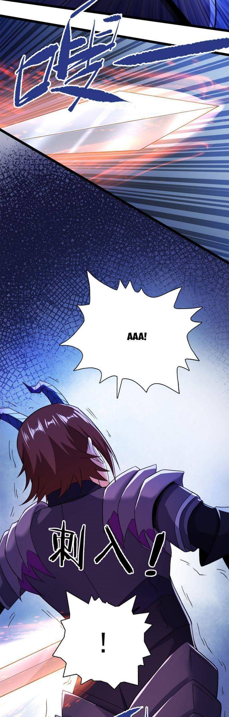 Ta có 999 loại dị năng chapter 84 - Upload bởi truyensieuhay.com
