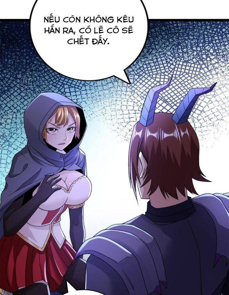 Ta có 999 loại dị năng chapter 84 - Upload bởi truyensieuhay.com