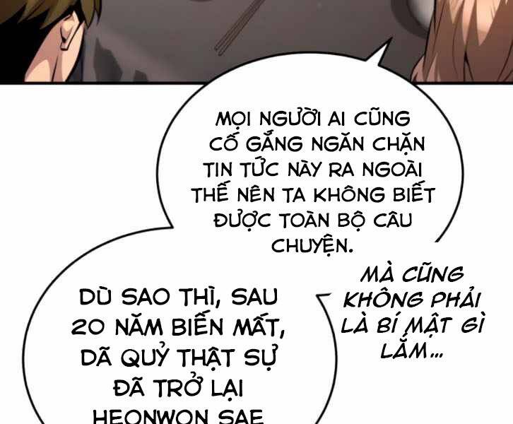 Đệ Nhất Võ Sư, Cao Thủ Baek chapter 31 - Upload bởi truyensieuhay.com