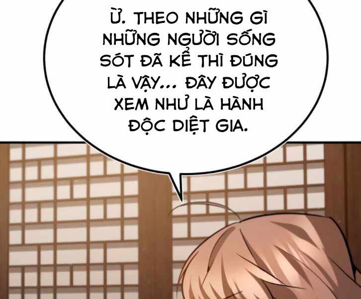Đệ Nhất Võ Sư, Cao Thủ Baek chapter 31 - Upload bởi truyensieuhay.com