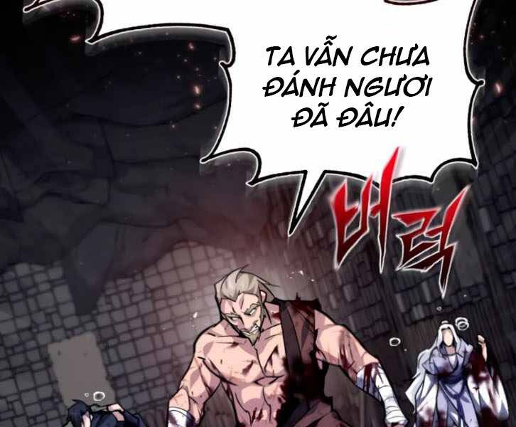 Đệ Nhất Võ Sư, Cao Thủ Baek chapter 31 - Upload bởi truyensieuhay.com