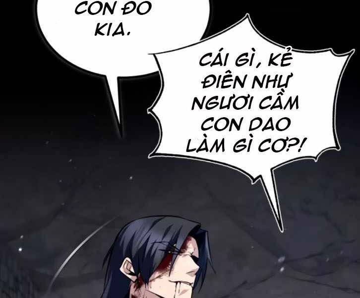 Đệ Nhất Võ Sư, Cao Thủ Baek chapter 31 - Upload bởi truyensieuhay.com