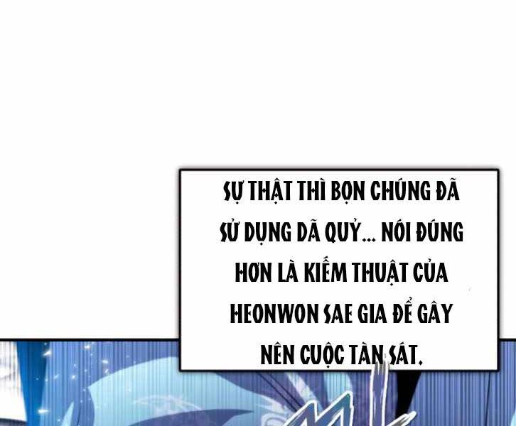 Đệ Nhất Võ Sư, Cao Thủ Baek chapter 31 - Upload bởi truyensieuhay.com