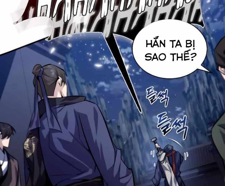 Đệ Nhất Võ Sư, Cao Thủ Baek chapter 31 - Upload bởi truyensieuhay.com