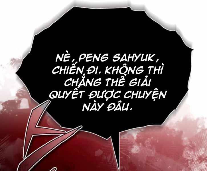 Đệ Nhất Võ Sư, Cao Thủ Baek chapter 31 - Upload bởi truyensieuhay.com