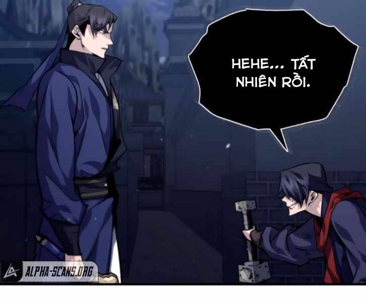 Đệ Nhất Võ Sư, Cao Thủ Baek chapter 31 - Upload bởi truyensieuhay.com