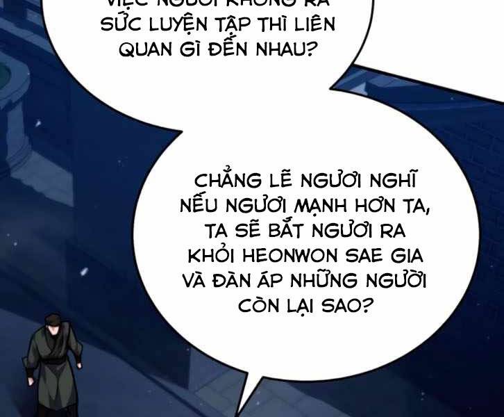 Đệ Nhất Võ Sư, Cao Thủ Baek chapter 31 - Upload bởi truyensieuhay.com