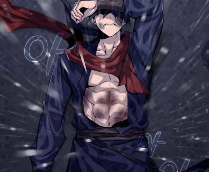 Đệ Nhất Võ Sư, Cao Thủ Baek chapter 31 - Upload bởi truyensieuhay.com