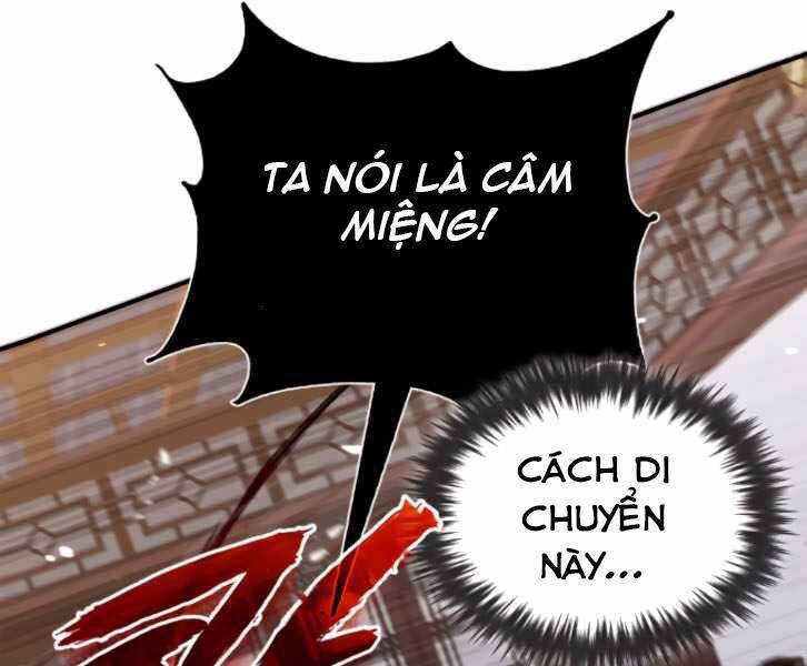Đệ Nhất Võ Sư, Cao Thủ Baek chapter 31 - Upload bởi truyensieuhay.com