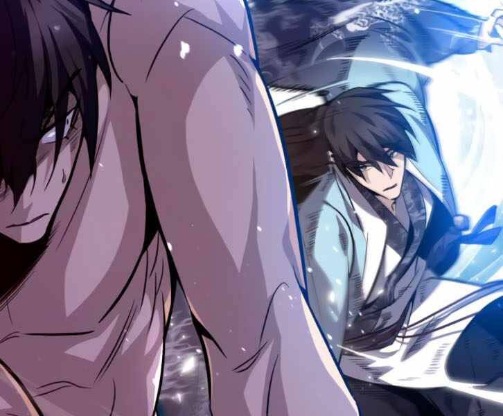 Đệ Nhất Võ Sư, Cao Thủ Baek chapter 31 - Upload bởi truyensieuhay.com