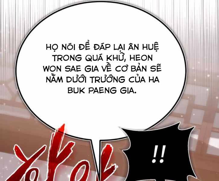 Đệ Nhất Võ Sư, Cao Thủ Baek chapter 31 - Upload bởi truyensieuhay.com