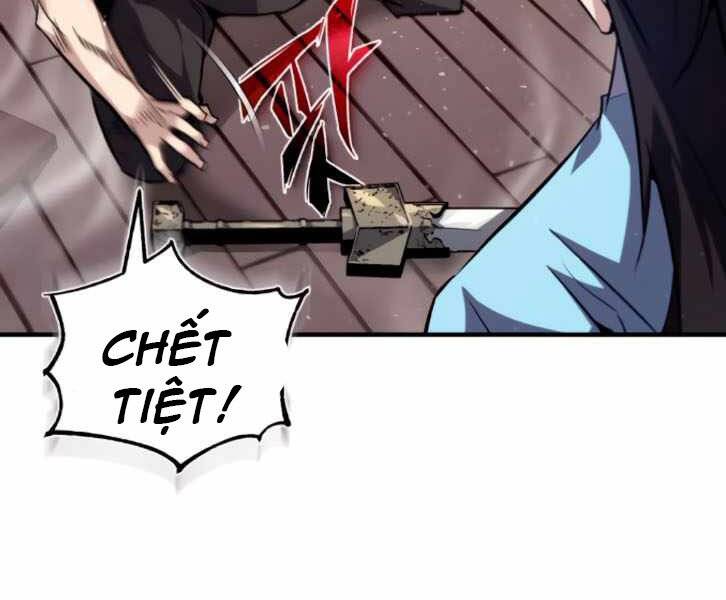 Đệ Nhất Võ Sư, Cao Thủ Baek chapter 31 - Upload bởi truyensieuhay.com