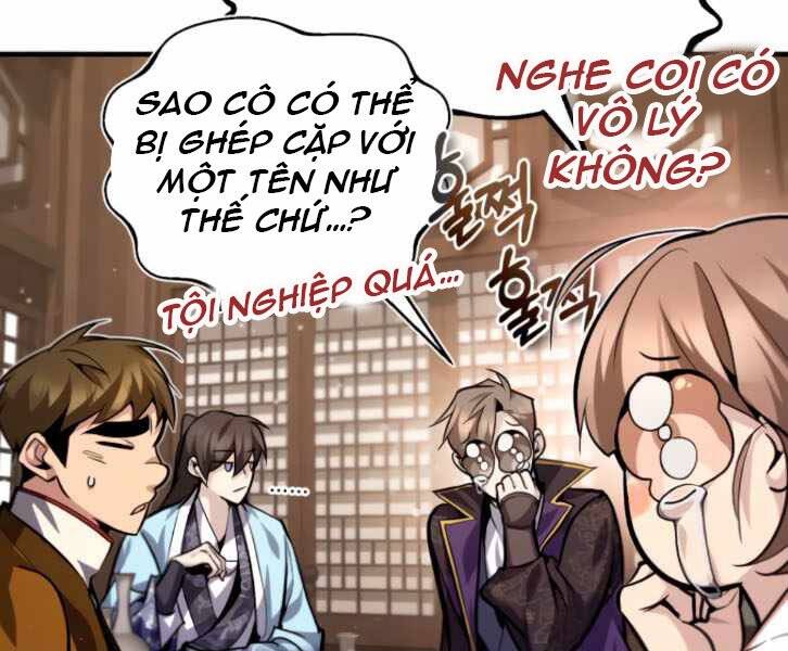 Đệ Nhất Võ Sư, Cao Thủ Baek chapter 31 - Upload bởi truyensieuhay.com