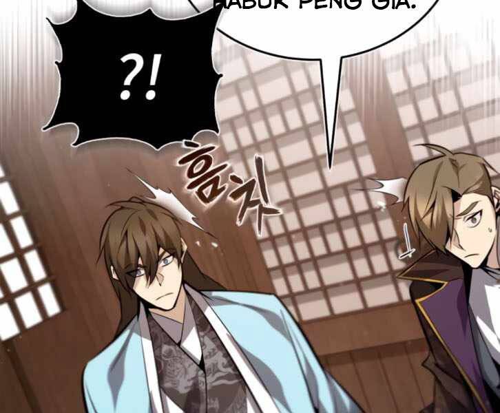 Đệ Nhất Võ Sư, Cao Thủ Baek chapter 31 - Upload bởi truyensieuhay.com