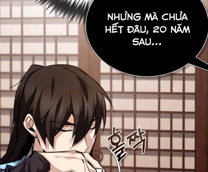 Đệ Nhất Võ Sư, Cao Thủ Baek chapter 31 - Upload bởi truyensieuhay.com