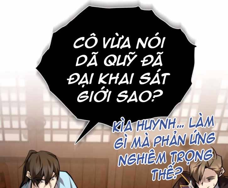 Đệ Nhất Võ Sư, Cao Thủ Baek chapter 31 - Upload bởi truyensieuhay.com