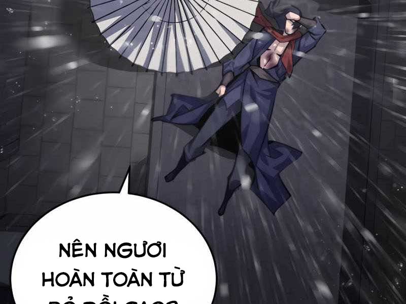 Đệ Nhất Võ Sư, Cao Thủ Baek chapter 32 - Upload bởi truyensieuhay.com