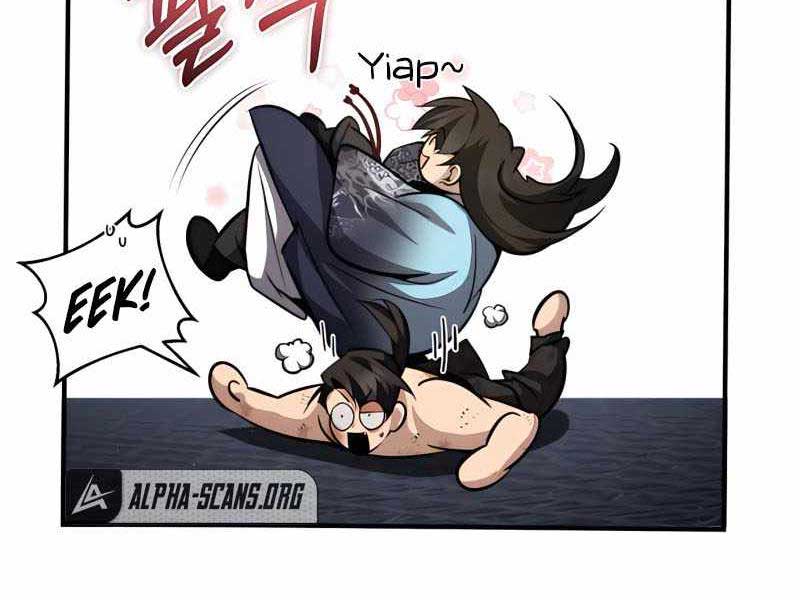 Đệ Nhất Võ Sư, Cao Thủ Baek chapter 32 - Upload bởi truyensieuhay.com