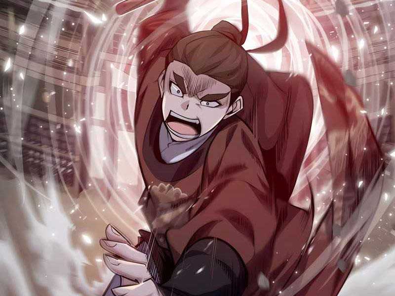 Đệ Nhất Võ Sư, Cao Thủ Baek chapter 32 - Upload bởi truyensieuhay.com