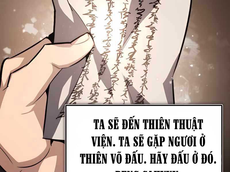 Đệ Nhất Võ Sư, Cao Thủ Baek chapter 32 - Upload bởi truyensieuhay.com