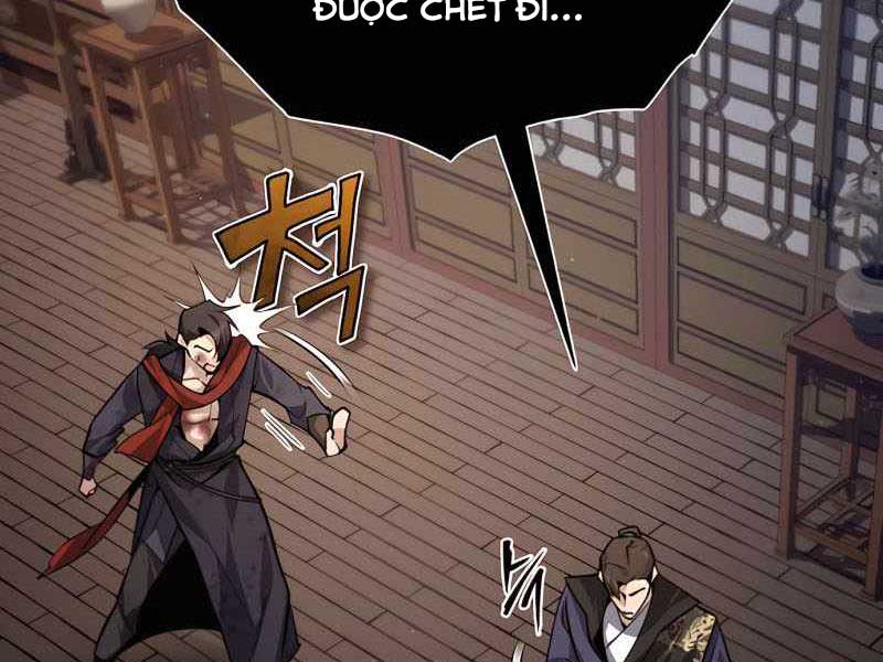 Đệ Nhất Võ Sư, Cao Thủ Baek chapter 32 - Upload bởi truyensieuhay.com