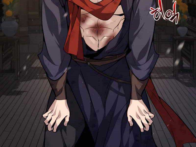 Đệ Nhất Võ Sư, Cao Thủ Baek chapter 32 - Upload bởi truyensieuhay.com