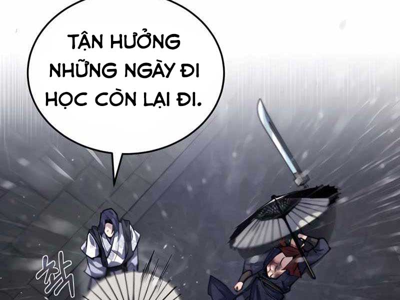 Đệ Nhất Võ Sư, Cao Thủ Baek chapter 32 - Upload bởi truyensieuhay.com