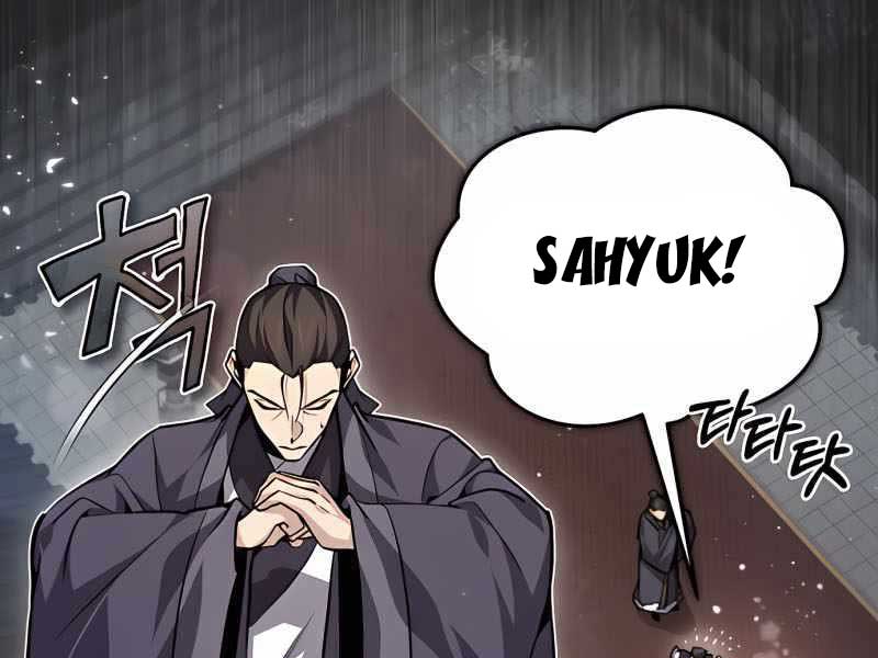 Đệ Nhất Võ Sư, Cao Thủ Baek chapter 32 - Upload bởi truyensieuhay.com