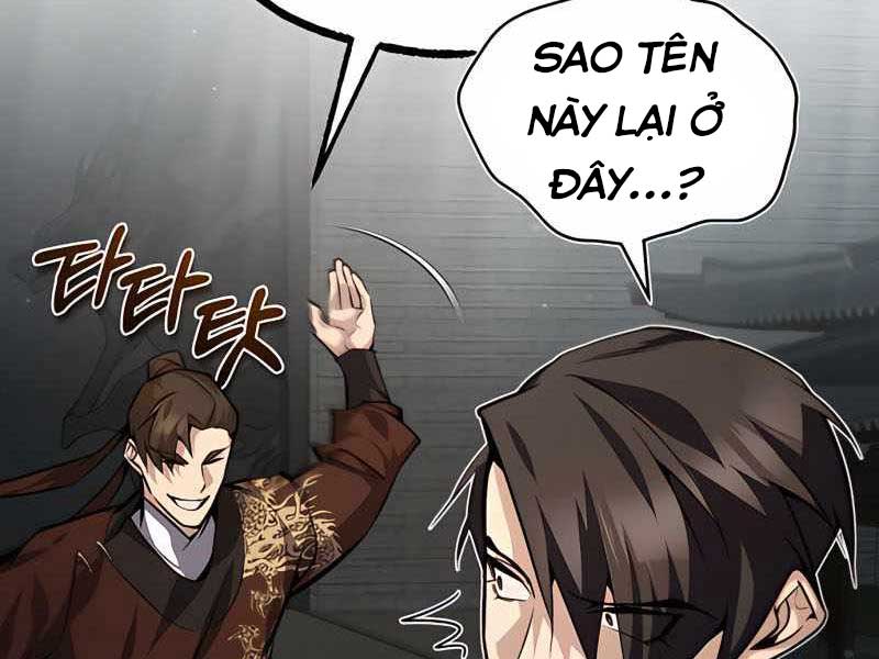 Đệ Nhất Võ Sư, Cao Thủ Baek chapter 32 - Upload bởi truyensieuhay.com