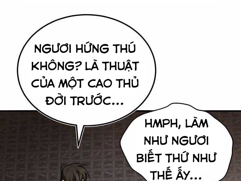 Đệ Nhất Võ Sư, Cao Thủ Baek chapter 32 - Upload bởi truyensieuhay.com