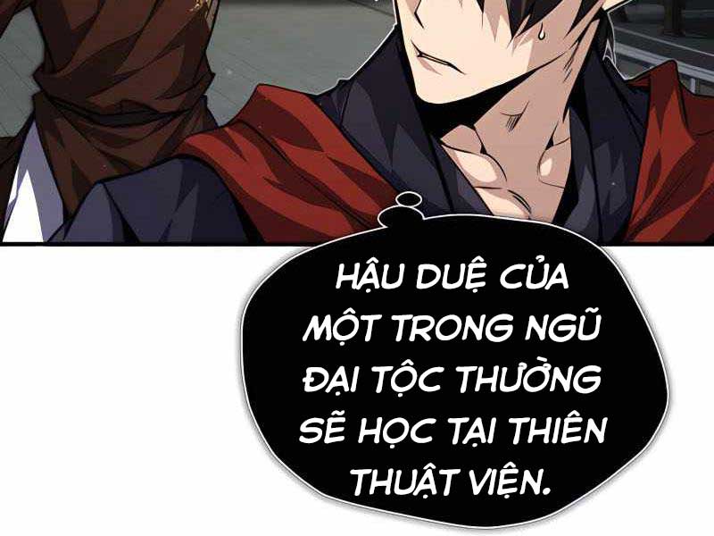 Đệ Nhất Võ Sư, Cao Thủ Baek chapter 32 - Upload bởi truyensieuhay.com