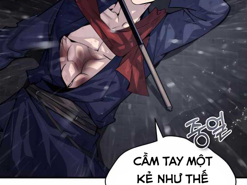 Đệ Nhất Võ Sư, Cao Thủ Baek chapter 32 - Upload bởi truyensieuhay.com