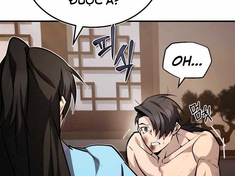 Đệ Nhất Võ Sư, Cao Thủ Baek chapter 32 - Upload bởi truyensieuhay.com