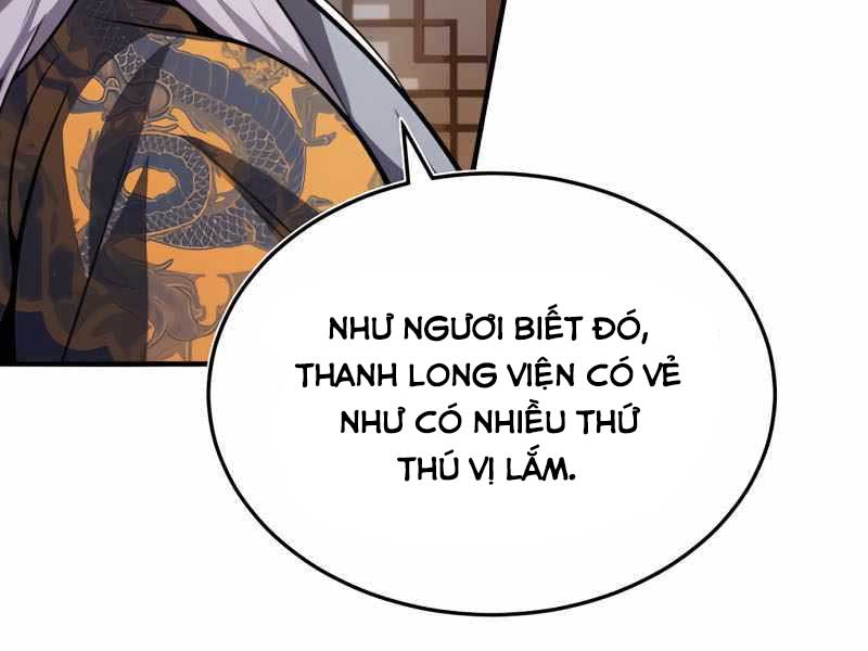 Đệ Nhất Võ Sư, Cao Thủ Baek chapter 32 - Upload bởi truyensieuhay.com